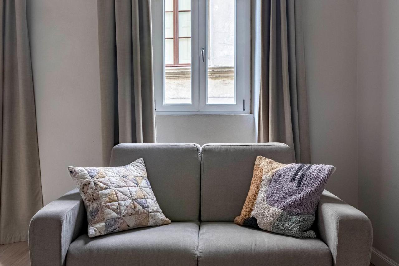Numa Florence Fiore Экстерьер фото