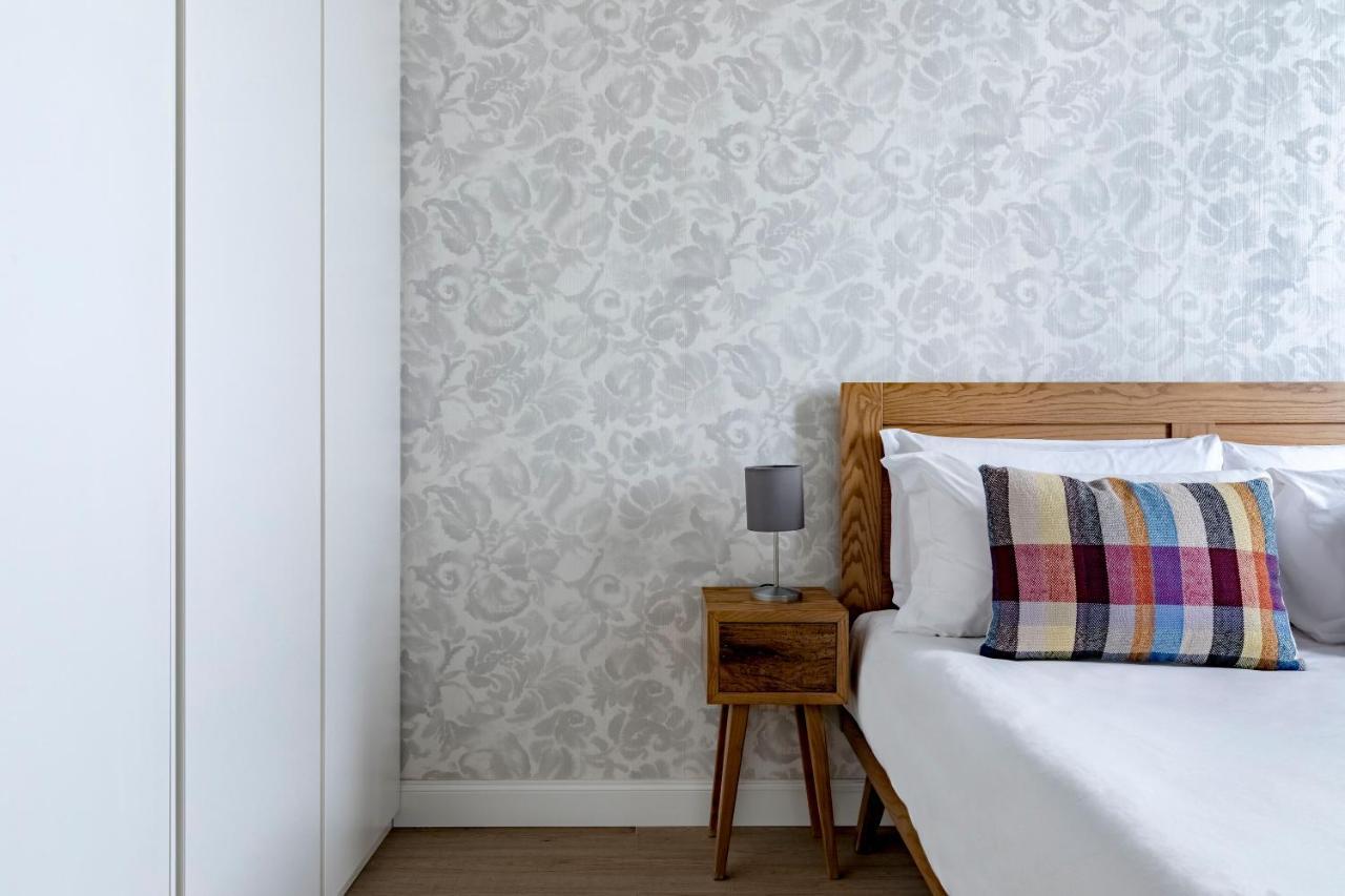 Numa Florence Fiore Экстерьер фото