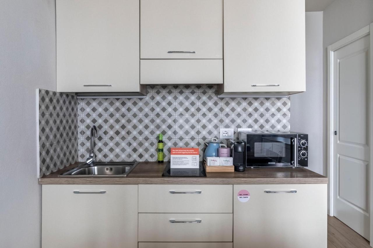 Numa Florence Fiore Экстерьер фото