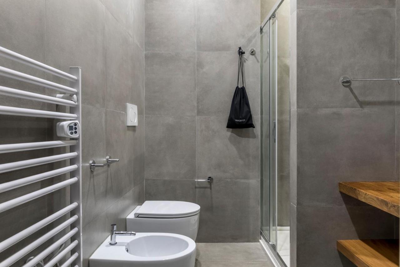 Numa Florence Fiore Экстерьер фото