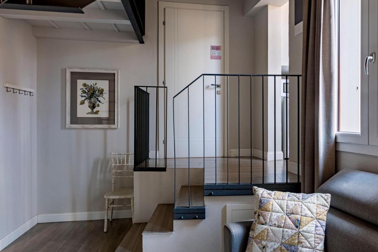 Numa Florence Fiore Экстерьер фото