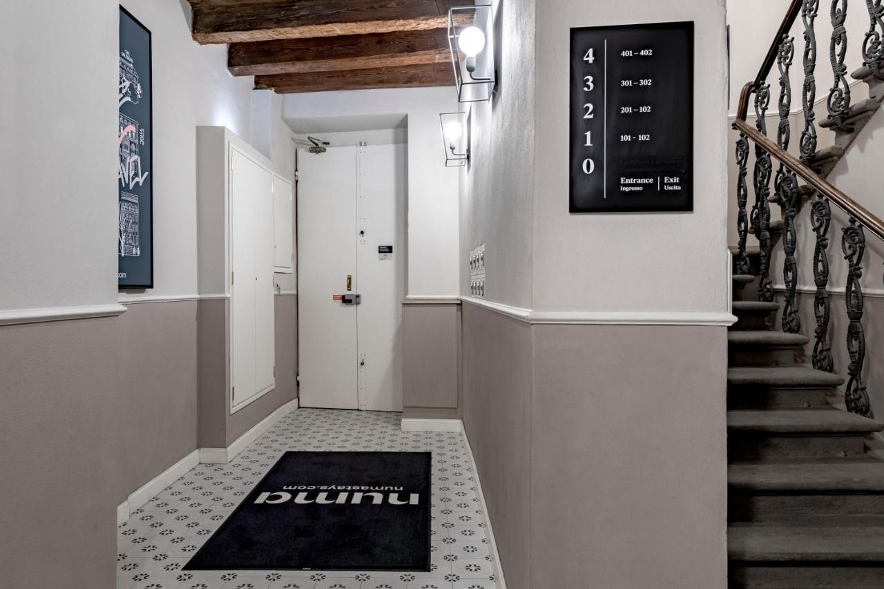 Numa Florence Fiore Экстерьер фото